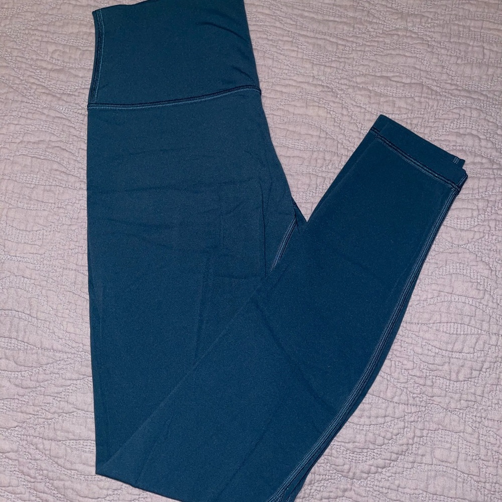 Lululemon Align Pant 28”